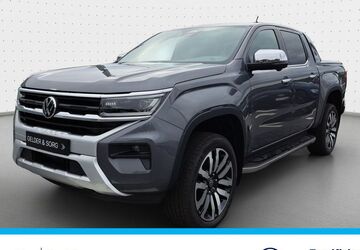 VW Amarok 1.500 km 69.900 &euro; Sand am Main 97522