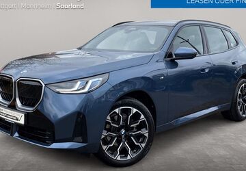 BMW X3 21.788 km 67.980 &euro; Saarlouis 66740