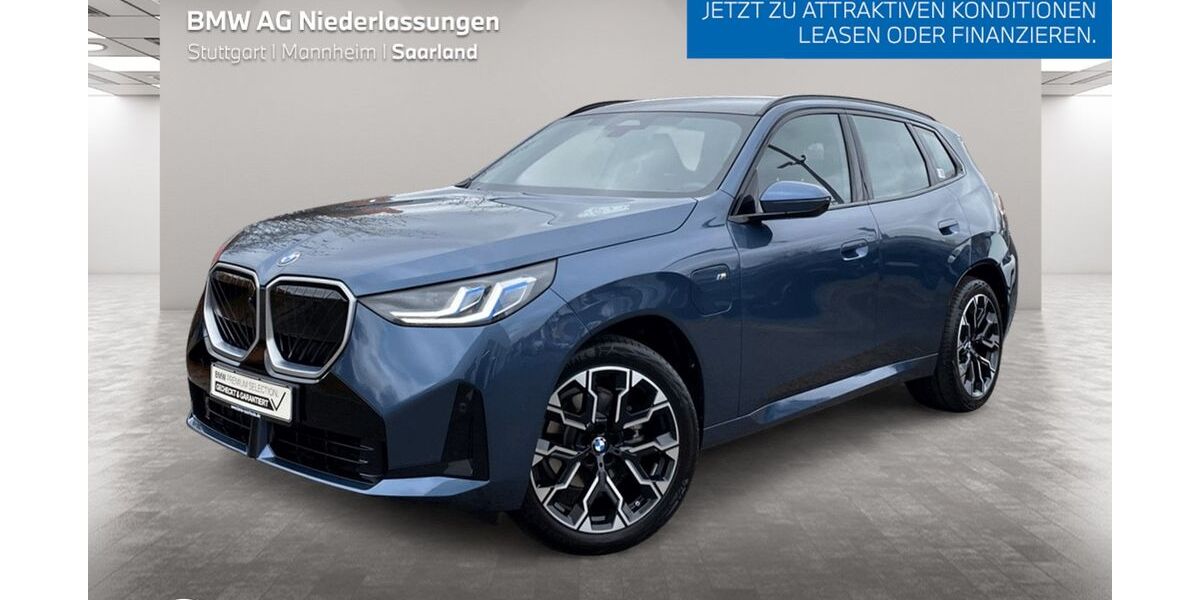BMW X3 21.788 km 67.980 &euro; Saarlouis 66740