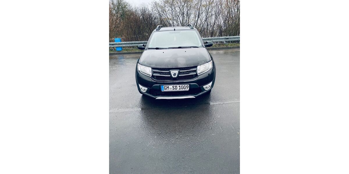 Dacia Sandero 266.000 km 3.499 &euro; waldbröl 51545