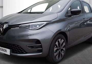Renault ZOE 1.500 km 23.980 &euro; Meiningen 98617