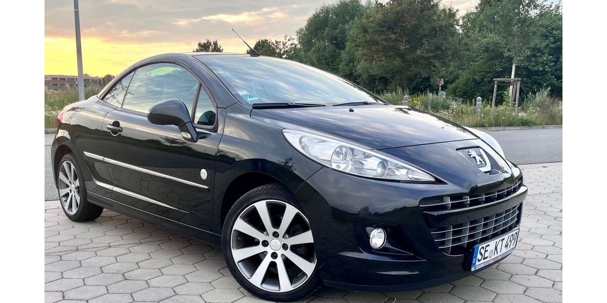 Peugeot 207 147.000 km 4.950 &euro; Quickborn 25451