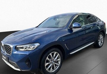 BMW X4 91.673 km 40.599 &euro; Cloppenburg 49661