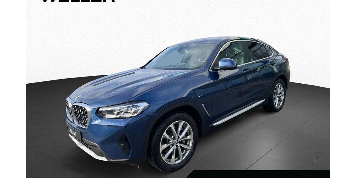 BMW X4 91.673 km 40.599 &euro; Cloppenburg 49661