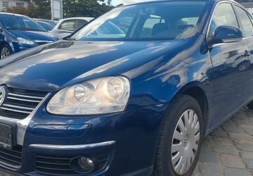 VW Jetta 214.000 km 1.490 &euro; Neu Wulmstorf 21629