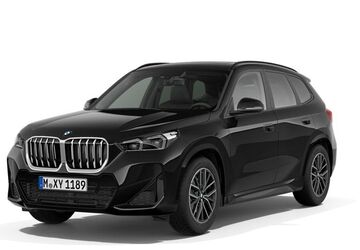 BMW X1 1.101 km 50.599 &euro; Frankfurt am Main 60435