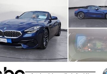 BMW Z4 120.088 km 25.930 &euro; Böblingen 71034