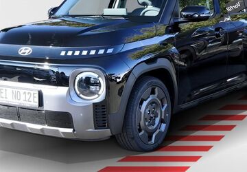 Hyundai INSTER 4.500 km 29.970 &euro; Itzehoe 25524