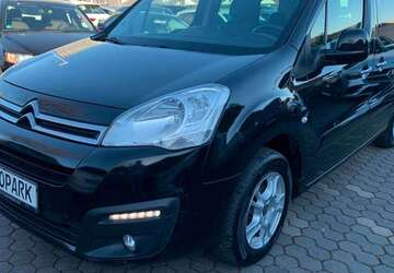 Citroen Berlingo 160.083 km 10.999 &euro; Mechernich Kommern 53894
