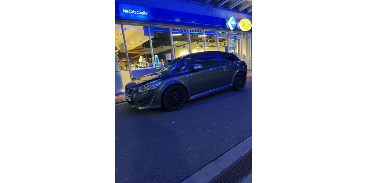 Volvo C30 206.500 km 6.000 &euro; Braunschweig 38124