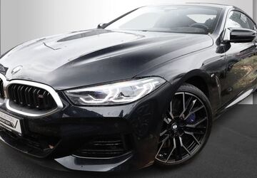 BMW M850 24.700 km 82.990 &euro; Dülmen 48249