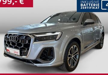 Audi Q7 15.199 km 76.960 &euro; Fellbach 70734