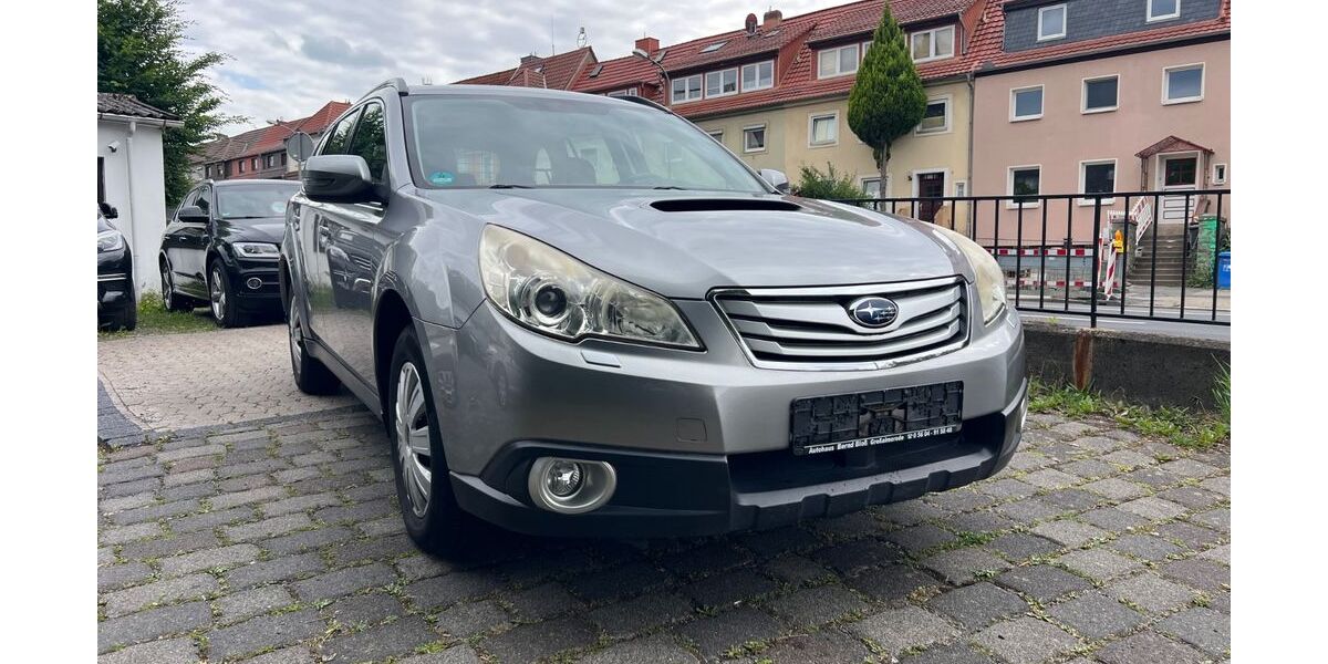 Subaru Legacy 220.854 km 2.490 &euro; Göttingen 37081
