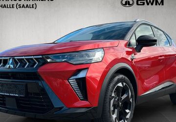 Mitsubishi ASX 1.900 km 30.390 &euro; Halle (Saale) 06118