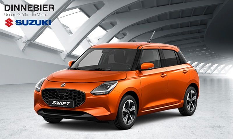 Suzuki Swift 2.900 km 19.490 &euro; Markkleeberg 04416