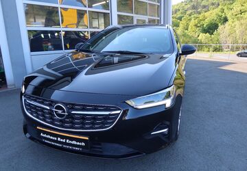 Opel Insignia 74.950 km 22.490 &euro; Bad Endbach 35080