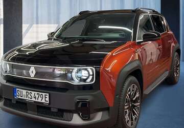 Renault R 4 2.000 km 36.990 &euro; Köln 50939