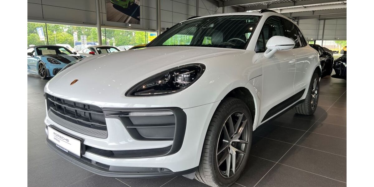 Porsche Macan 28.653 km 76.600 &euro; Bielefeld 33719