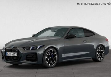 BMW M440 25.000 km 62.990 &euro; Dülmen 48249