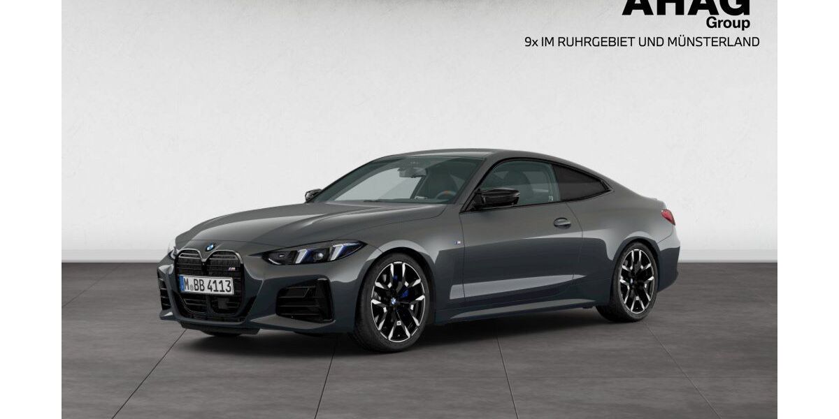 BMW M440 25.000 km 62.990 &euro; Dülmen 48249