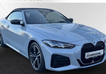 BMW M440 11.903 km 60.400 &euro; Geldern 47608