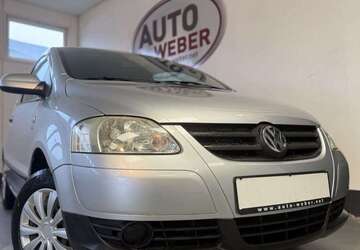 VW Fox 192.551 km 2.222 &euro; Sindelfingen/Darmsheim 71069