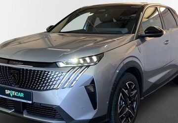 Peugeot 3008 22.080 km 29.350 &euro; Henstedt-Ulzburg 24558