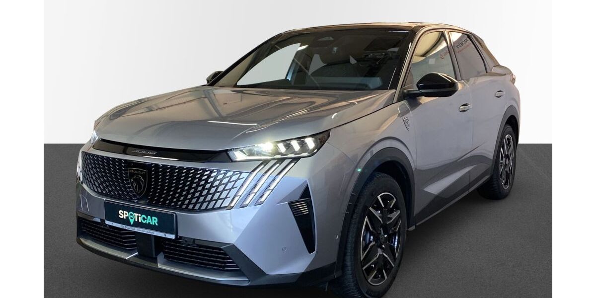 Peugeot 3008 22.080 km 29.350 &euro; Henstedt-Ulzburg 24558