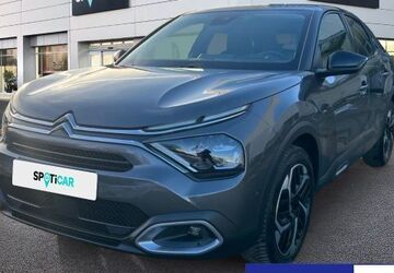 Citroen C4 21.499 km 17.300 &euro; Hamburg 20537