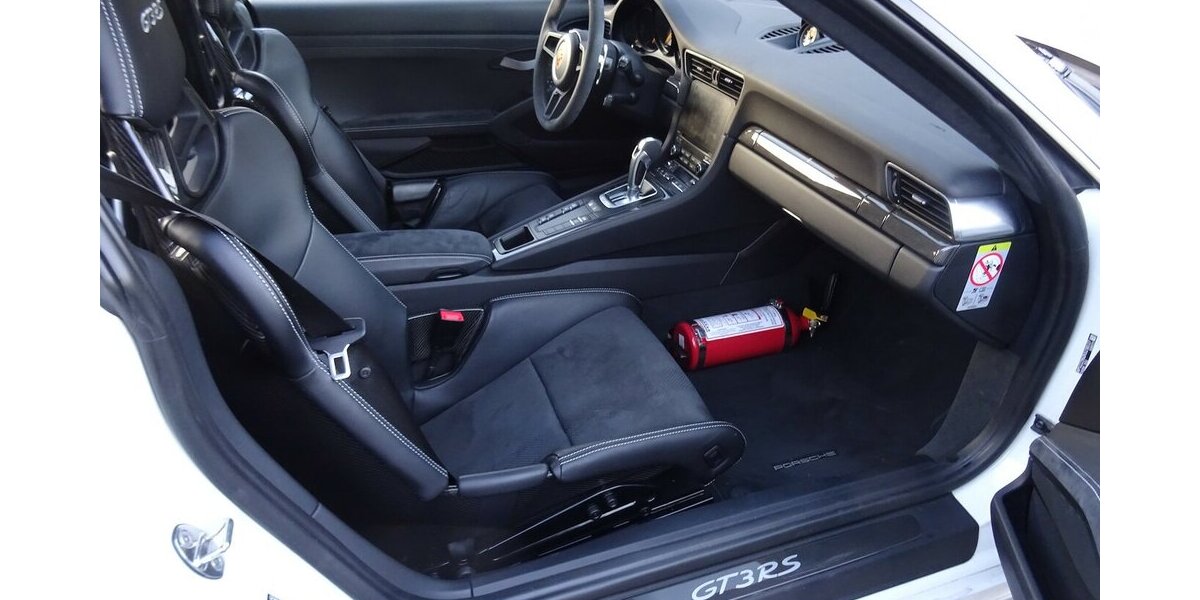Porsche 991 GT 3 RS*PCM,Lift,Approved 2028 ,Scheckheft* 45.000 km 175.550 &euro; Schorndorf 73614
