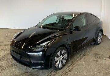Tesla Model Y 112.269 km 29.360 &euro; Eschborn 65760