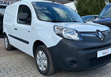 Renault Kangoo 70.000 km 9.950 &euro; Drage 21423