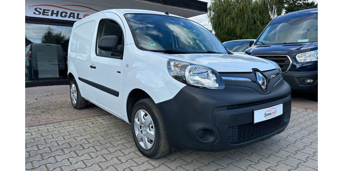 Renault Kangoo 70.000 km 9.950 &euro; Drage 21423
