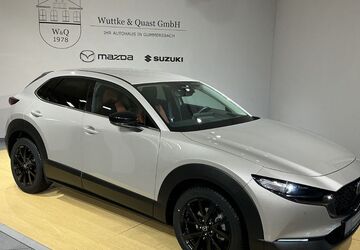 Mazda CX-30 5.600 km 28.390 &euro; Gummersbach 51645