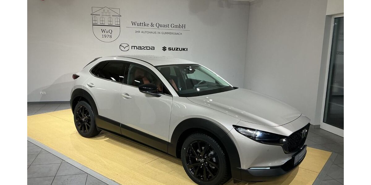 Mazda CX-30 5.600 km 28.390 &euro; Gummersbach 51645