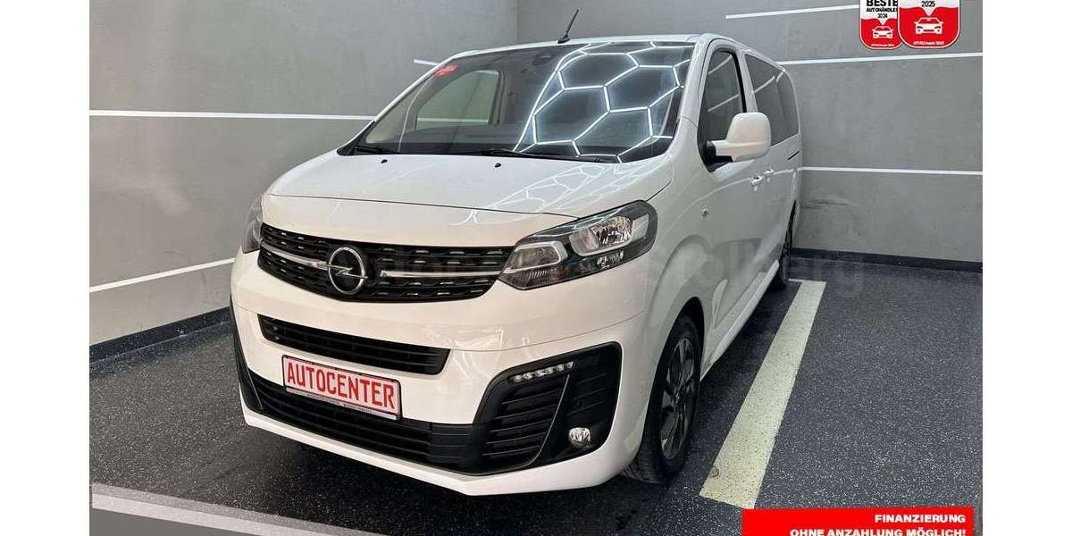 Opel Zafira 45.000 km 27.990 &euro; Stolberg 52222