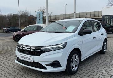 Dacia Sandero 12.992 km 15.690 &euro; Braunschweig 38124