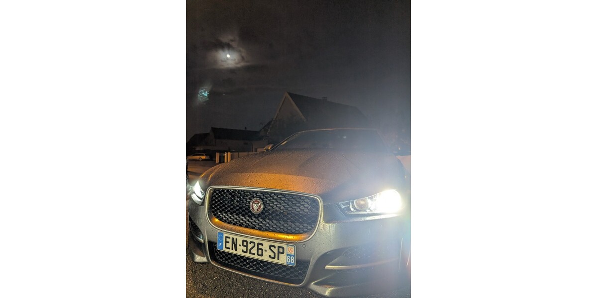 Jaguar XE 97.000 km 25.999 &euro; Weil am Rhein 79576