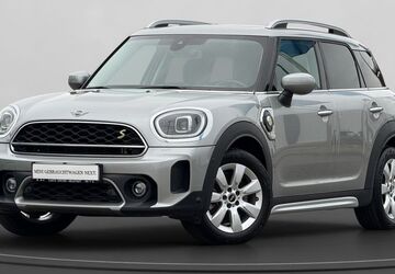 Mini Cooper SE 41.967 km 28.580 &euro; Neustadt 67433