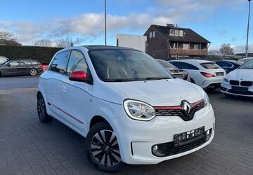 Renault Twingo 6.195 km 13.950 &euro; Gronau 48599