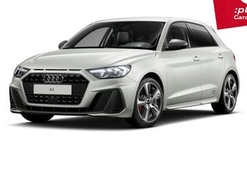 Audi A1 3.900 km 33.900 &euro; Weilheim 82362