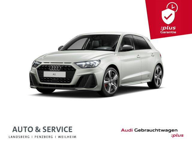 Audi A1 3.900 km 33.900 &euro; Weilheim 82362