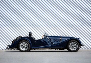 Morgan Plus 8 147.000 km 37.000 &euro; Nürtingen 72622