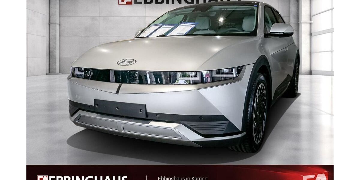 Hyundai IONIQ 5 10.501 km 33.499 &euro; Kamen 59174