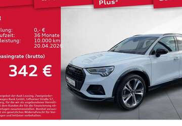 Audi Q3 7.134 km 40.890 &euro; Dresden 01067