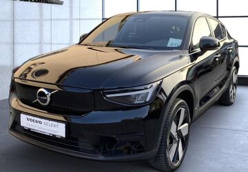 Volvo C40 53.290 km 23.990 &euro; Kolbermoor 83059