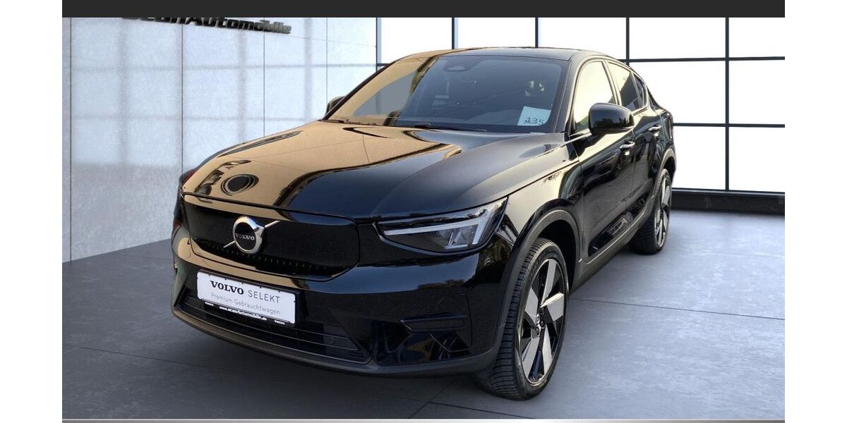 Volvo C40 53.290 km 23.990 &euro; Kolbermoor 83059