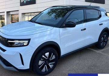Opel Frontera 7.400 km 24.990 &euro; Berlin 10369
