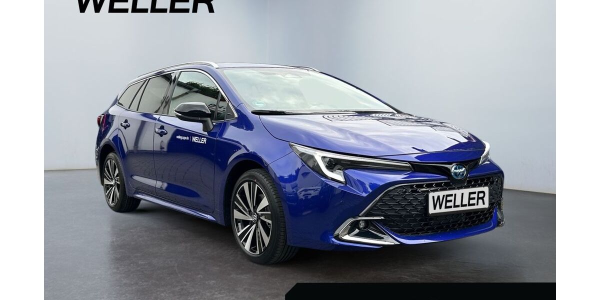 Toyota Corolla 3.500 km 31.949 &euro; Herford 32049