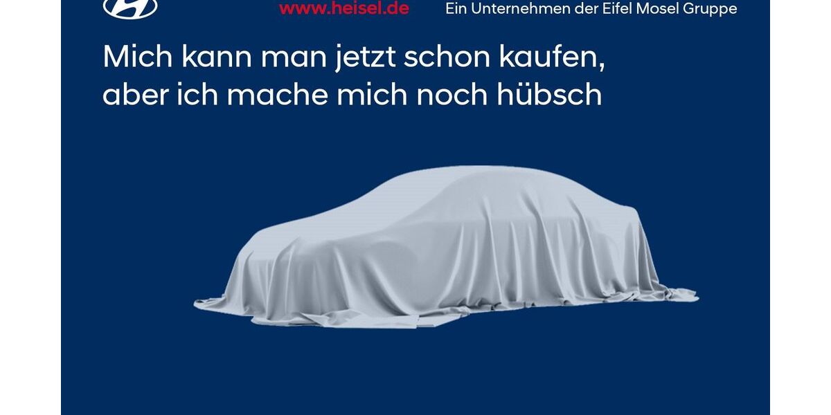 Hyundai STARIA 7.000 km 44.460 &euro; Merzig 66663